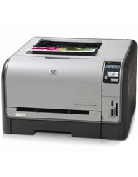 HP Color LaserJet 1518ni